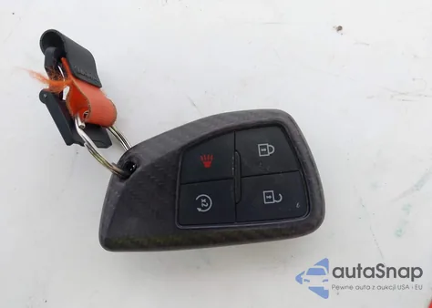 2024 Chevrolet Colorado 4Wd Zr2 from USA, damaged, VIN 1GCPTFEK5R1191859